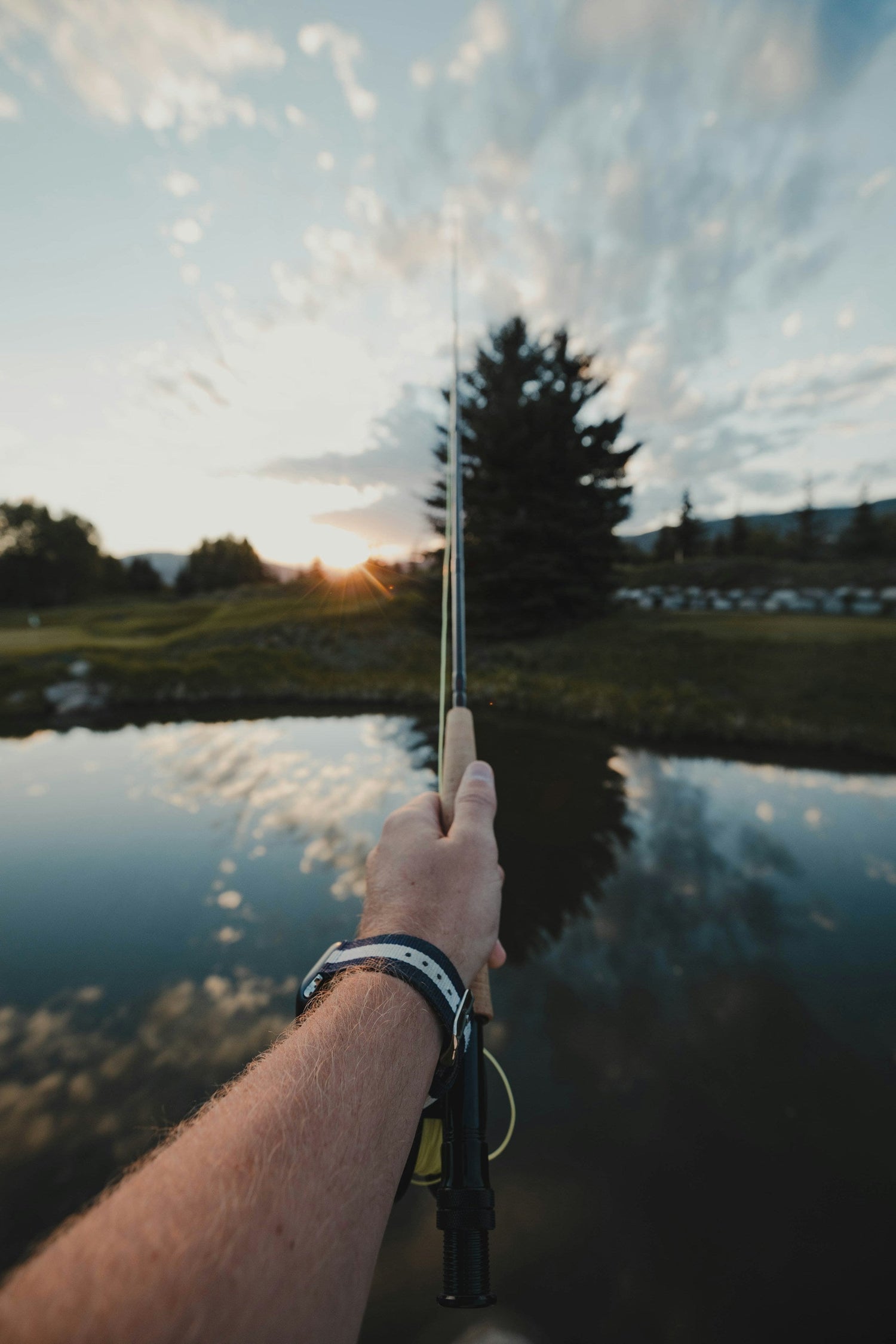 Fishing Supplies