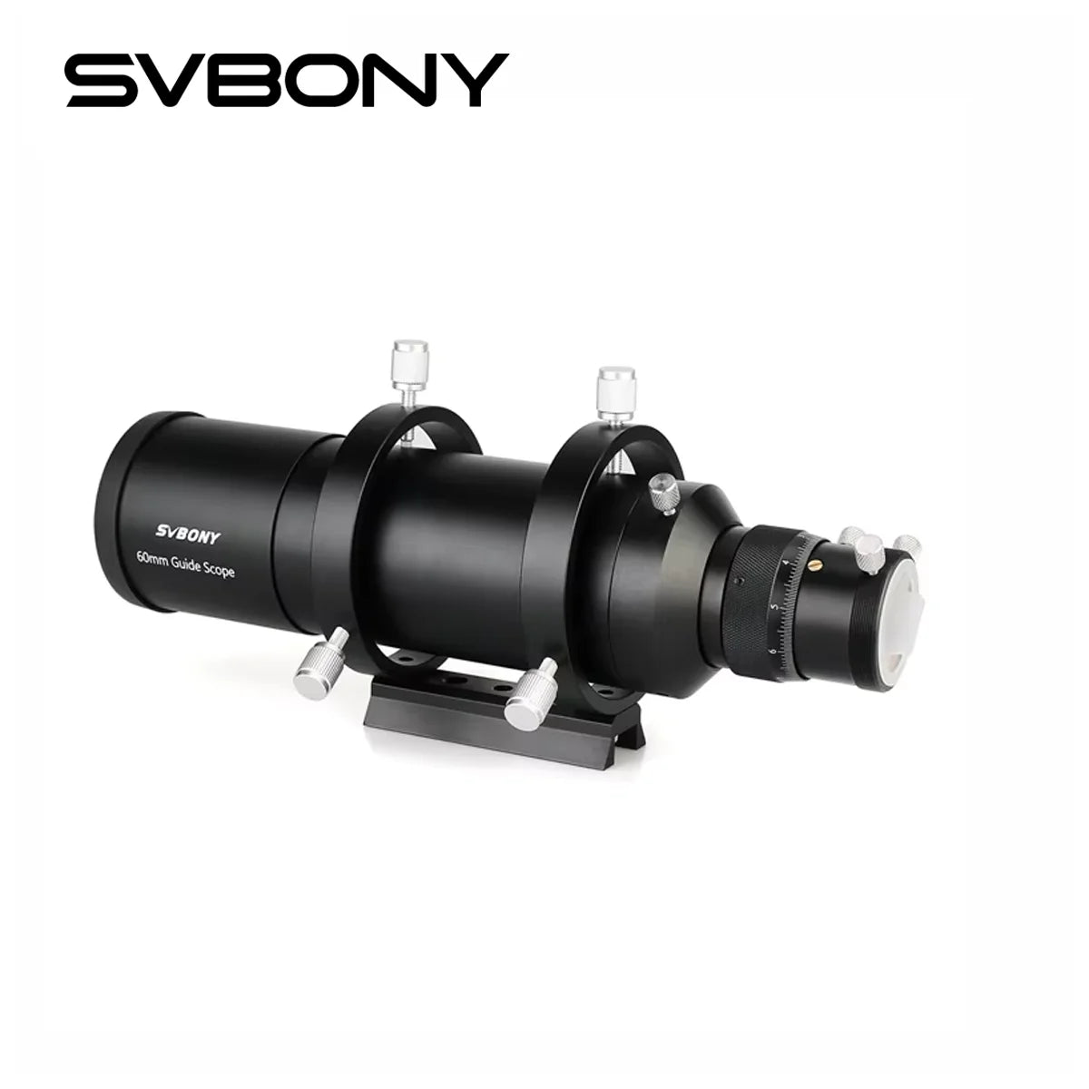 Svbony SV106 Guide Scope for Enhanced Astronomical Observation
