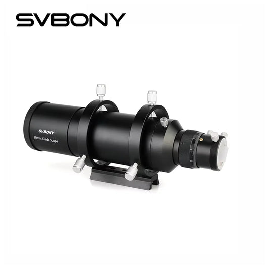 Svbony SV106 Guide Scope for Enhanced Astronomical Observation