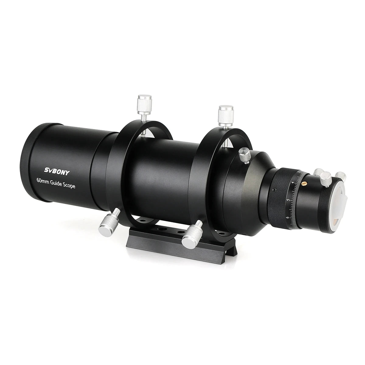 Svbony SV106 Guide Scope for Enhanced Astronomical Observation