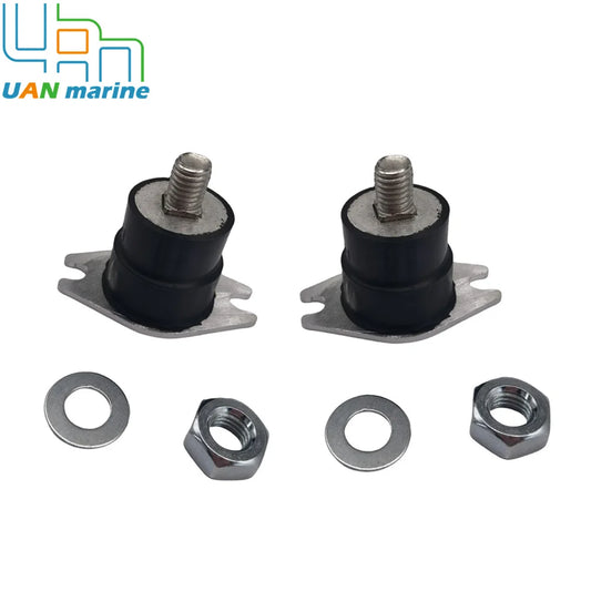 Upper Motor Mount for Johnson Evinrude 20 25 30 HP Outboards