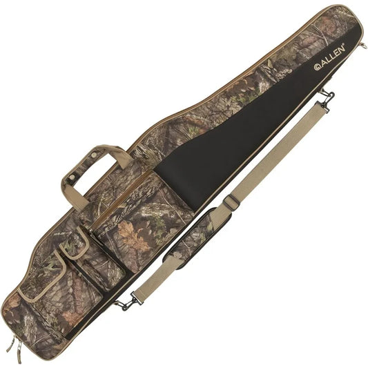 Tejon Oversized Rifle Case 50 Inch Soft Padded Gun Bag