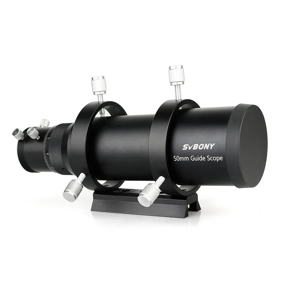 Svbony SV106 Guide Scope for Enhanced Astronomical Observation