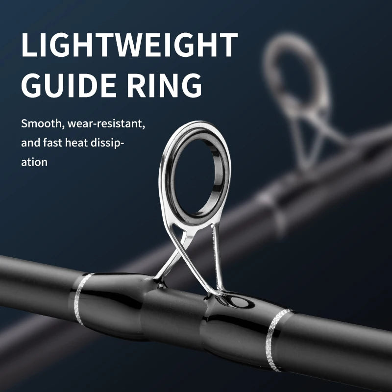 Maximus Fishing Rod for Freshwater and Saltwater Angling