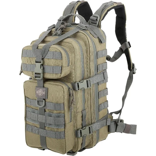 Falcon II Tactical Backpack 23L Water Resistant Bug Out Bag