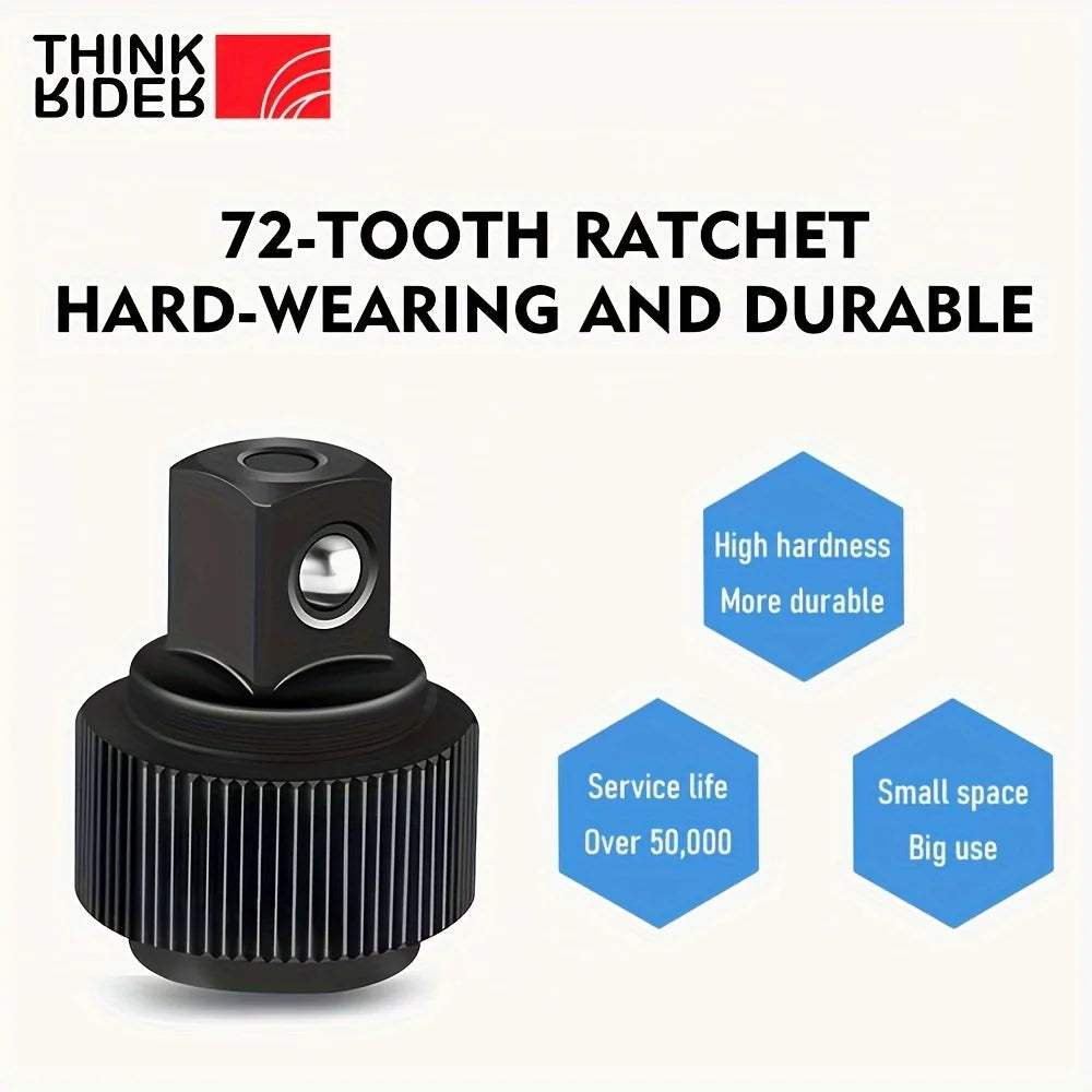 ThinkRider Professional NL-15 Bicycle Bike Torque Wrench Allen Key Tool Socket Spanner Set Kit Cycling Repair Tool Kits