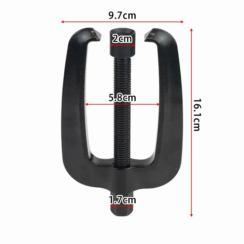 Hydraulic Steering Support Bracket Tool for SeaStar Yacht