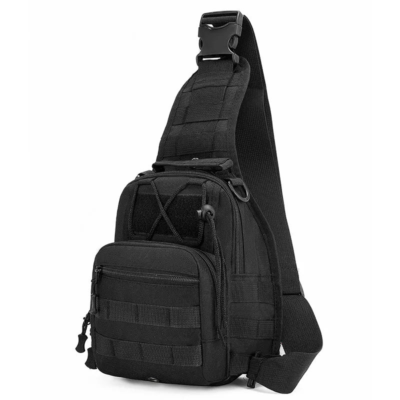 Lightweight Waterproof Travel Backpack for Men