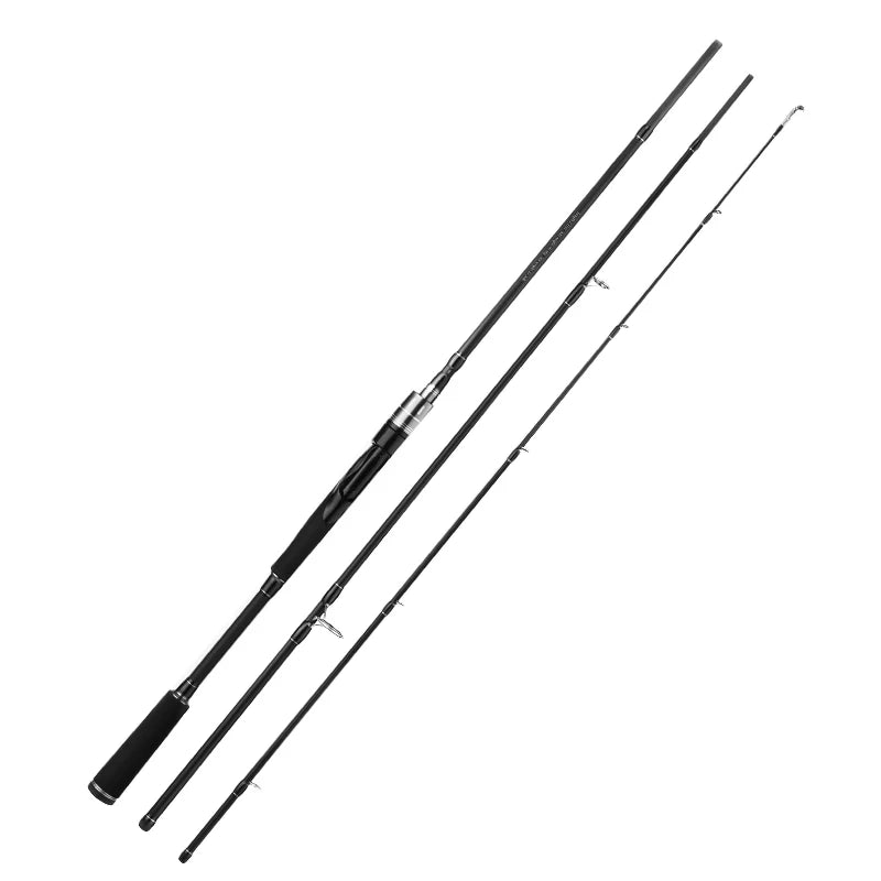 Maximus Fishing Rod for Freshwater and Saltwater Angling