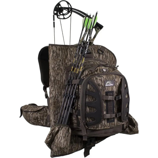 Frogg Toggs Vision Bow Pack Camouflage Hunting Backpack