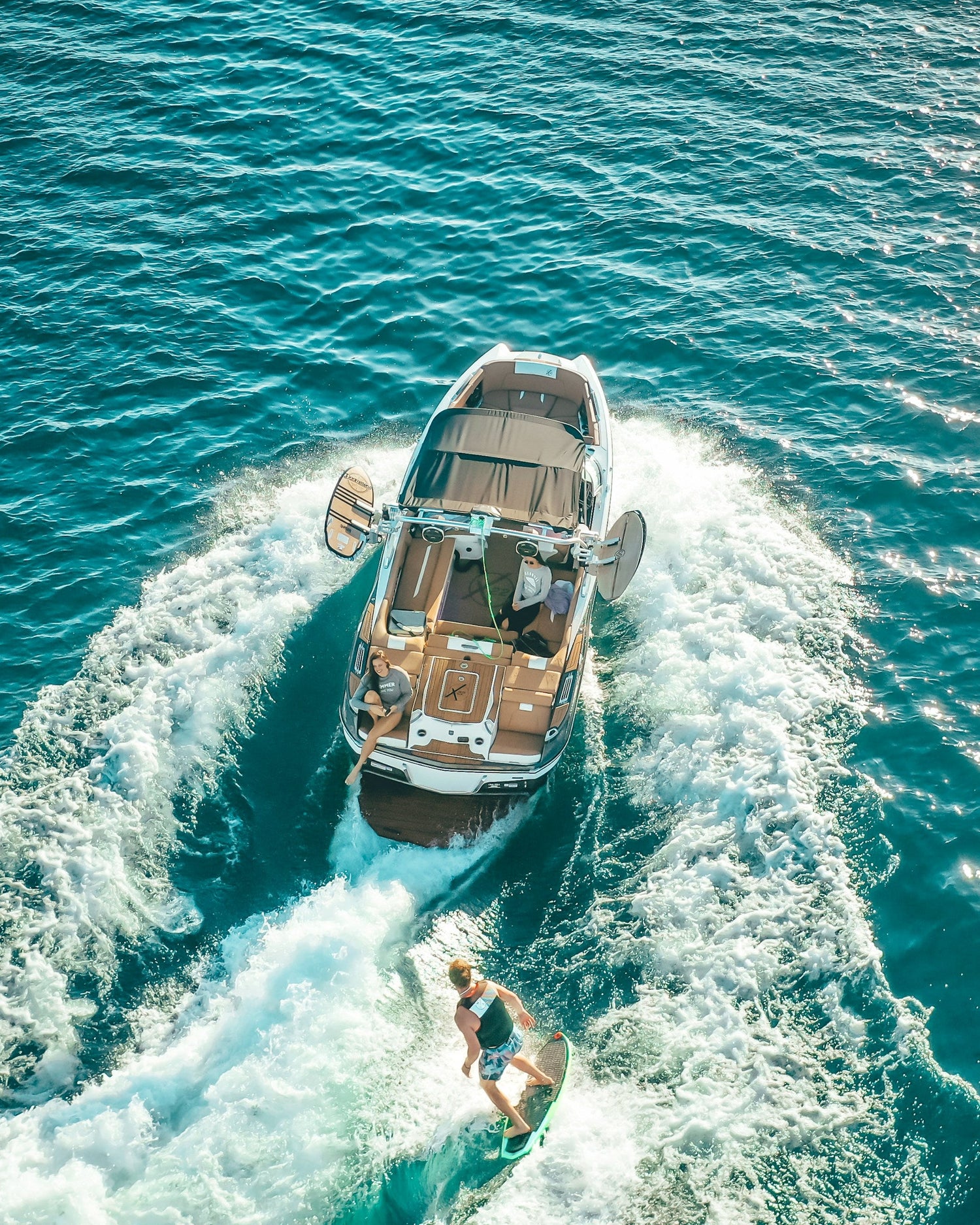 Boating Supplies