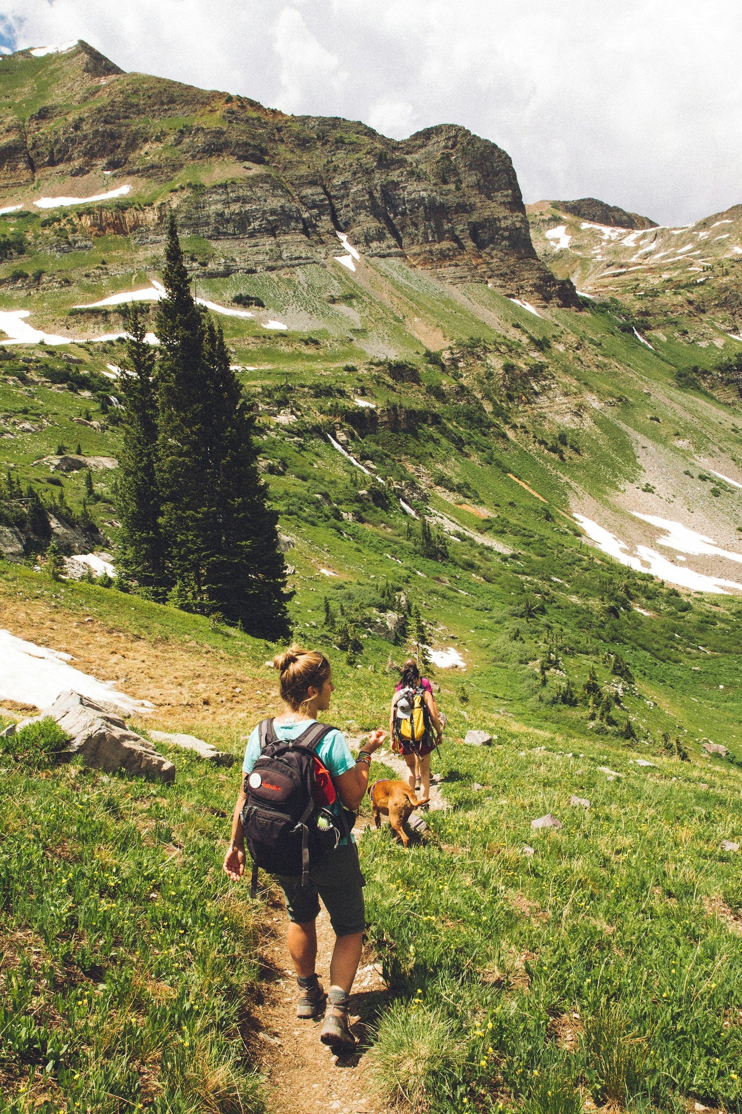 Hiking Supplies