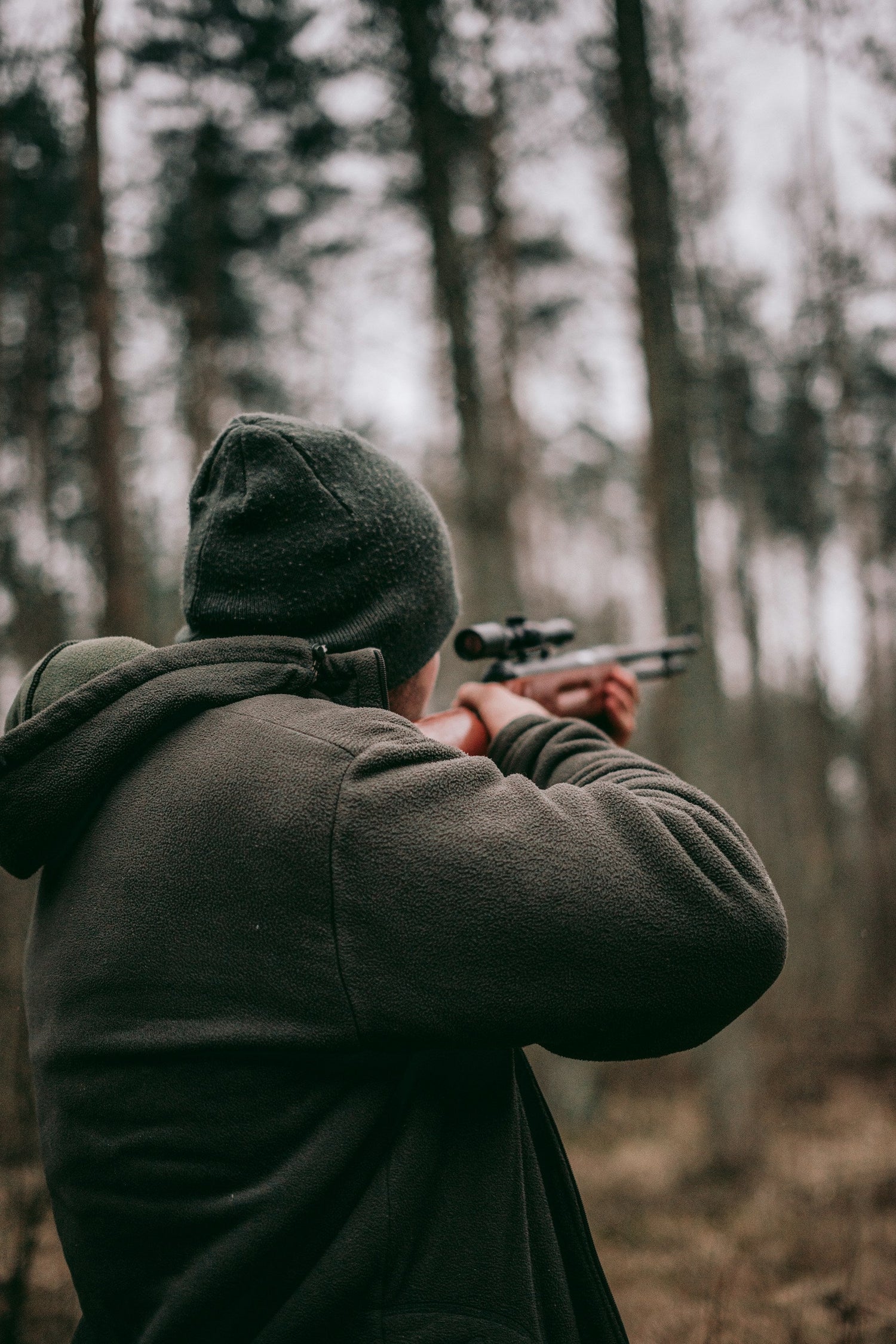 Hunting Supplies