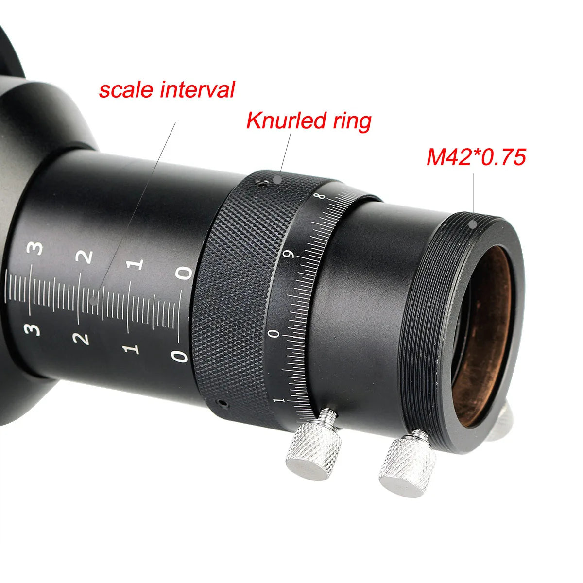 Svbony SV106 Guide Scope for Enhanced Astronomical Observation