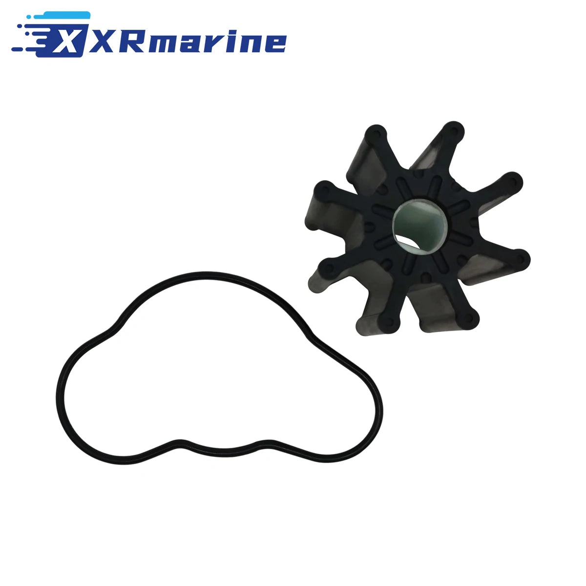 MerCruiser Engine Cooling Water Pump Impeller Kit