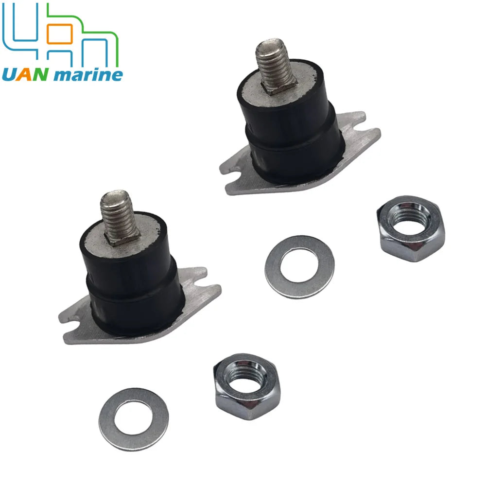 Upper Motor Mount for Johnson Evinrude 20 25 30 HP Outboards