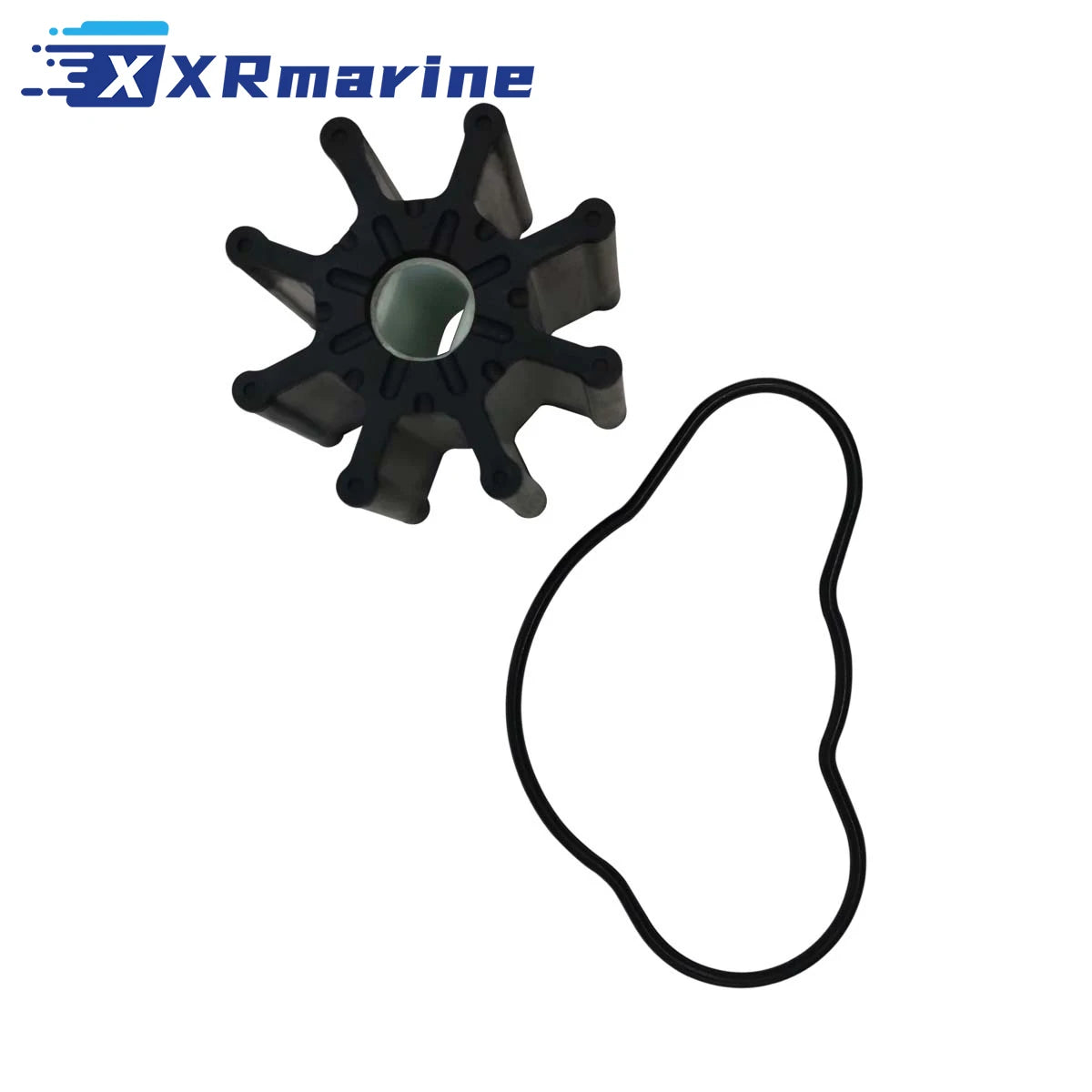 MerCruiser Engine Cooling Water Pump Impeller Kit