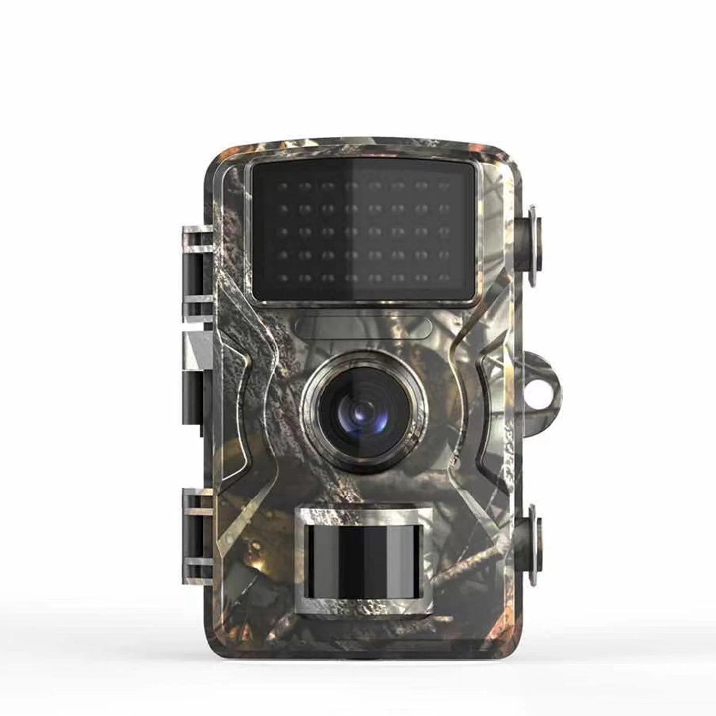 1080P Trail Game Camera With Night Vision And Fast Trigger