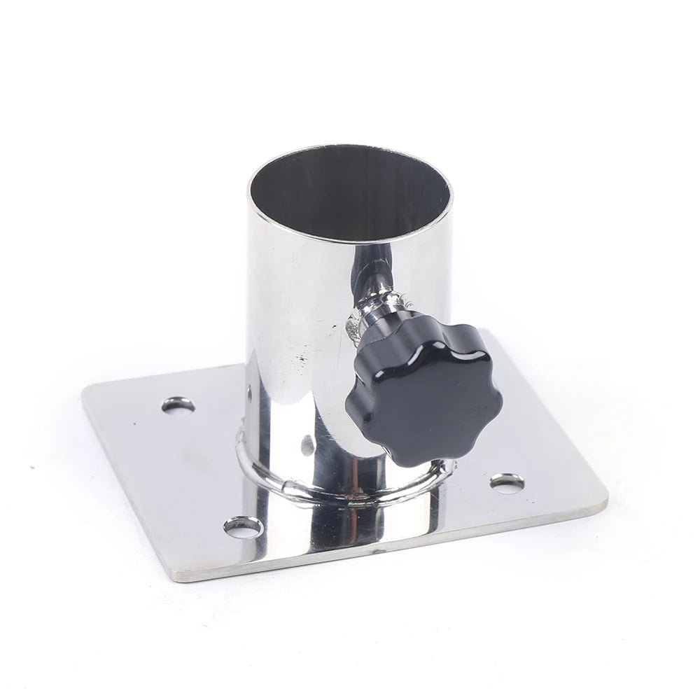 Adjustable Fishing Rod Holder for Easy Boat Use