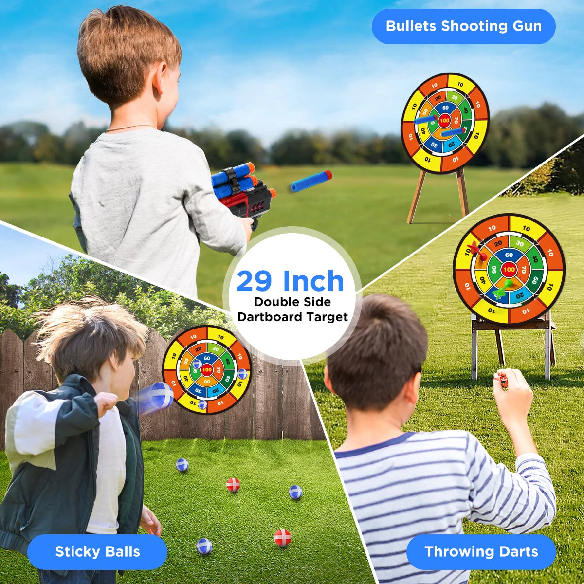 Archery Toy Set UltraLED Light Up Bow And Arrow Kids
