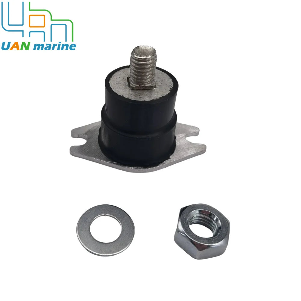 Upper Motor Mount for Johnson Evinrude 20 25 30 HP Outboards