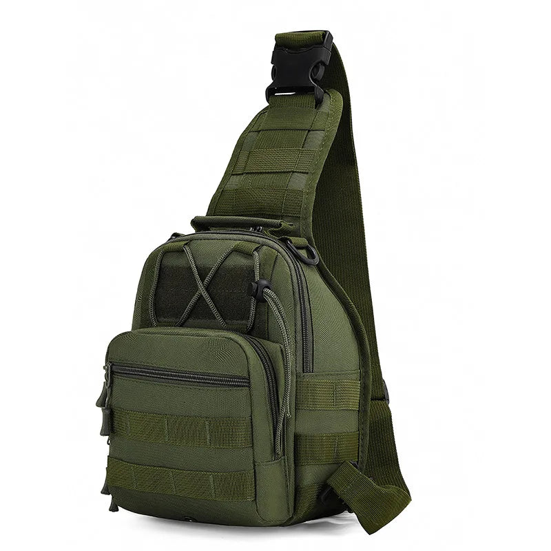 Lightweight Waterproof Travel Backpack for Men