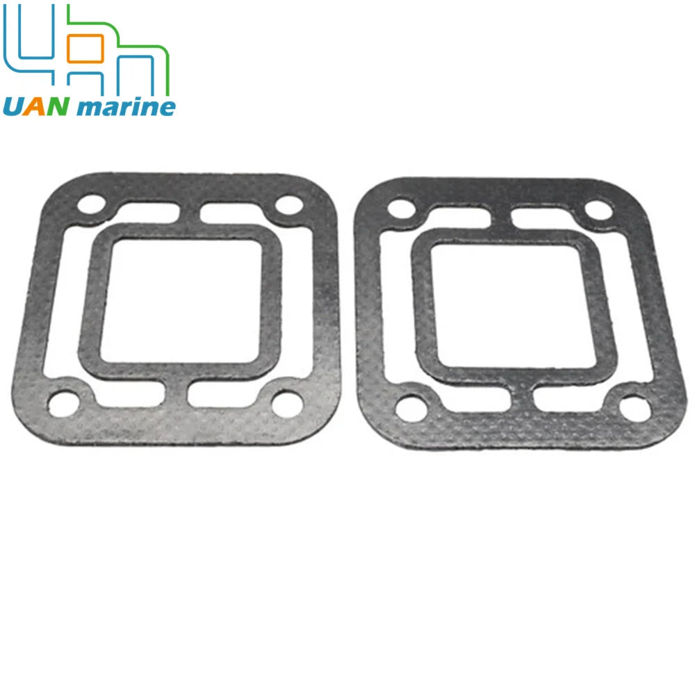 Volvo Penta Exhaust Manifold Elbow Gaskets for OMC Cobra 3.0L