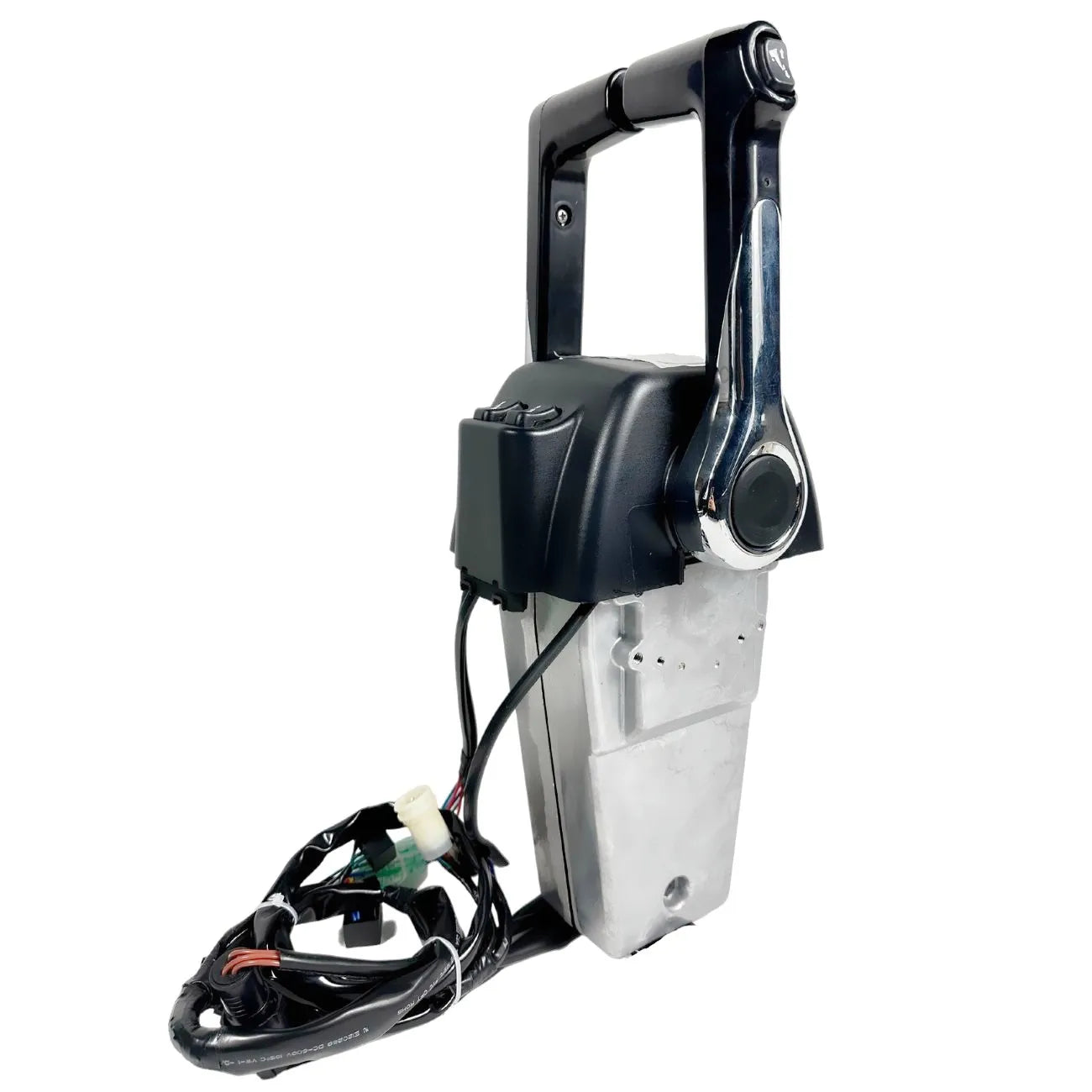 Yamaha Dual Top Engine Control Box for Smooth Operation