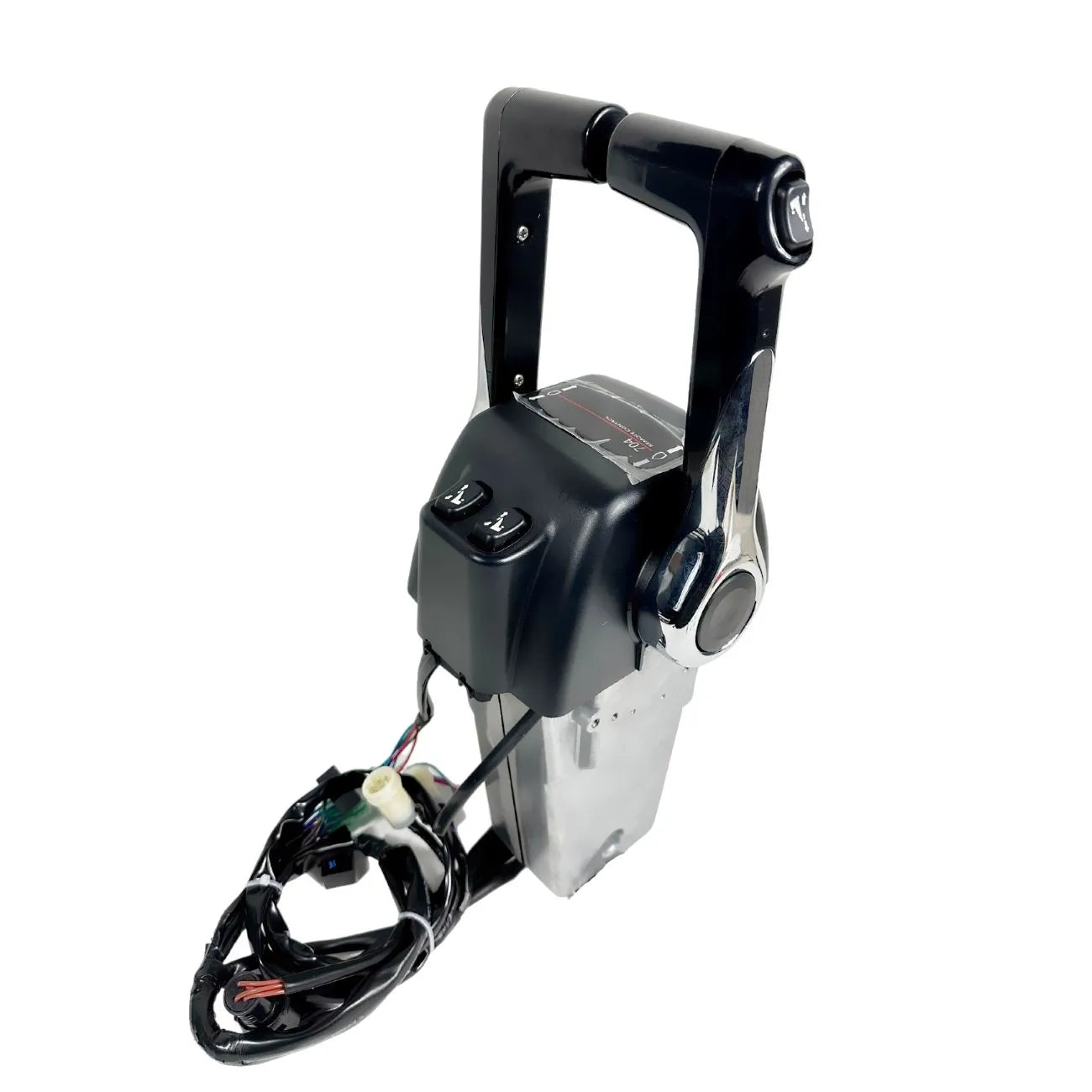 Yamaha Dual Top Engine Control Box for Smooth Operation