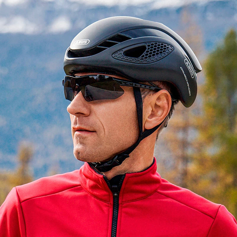 Rockbros Photochromic Cycling Glasses UV400 Protection