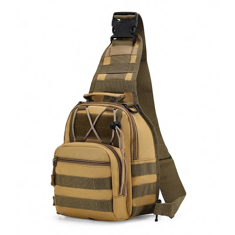 Lightweight Waterproof Travel Backpack for Men