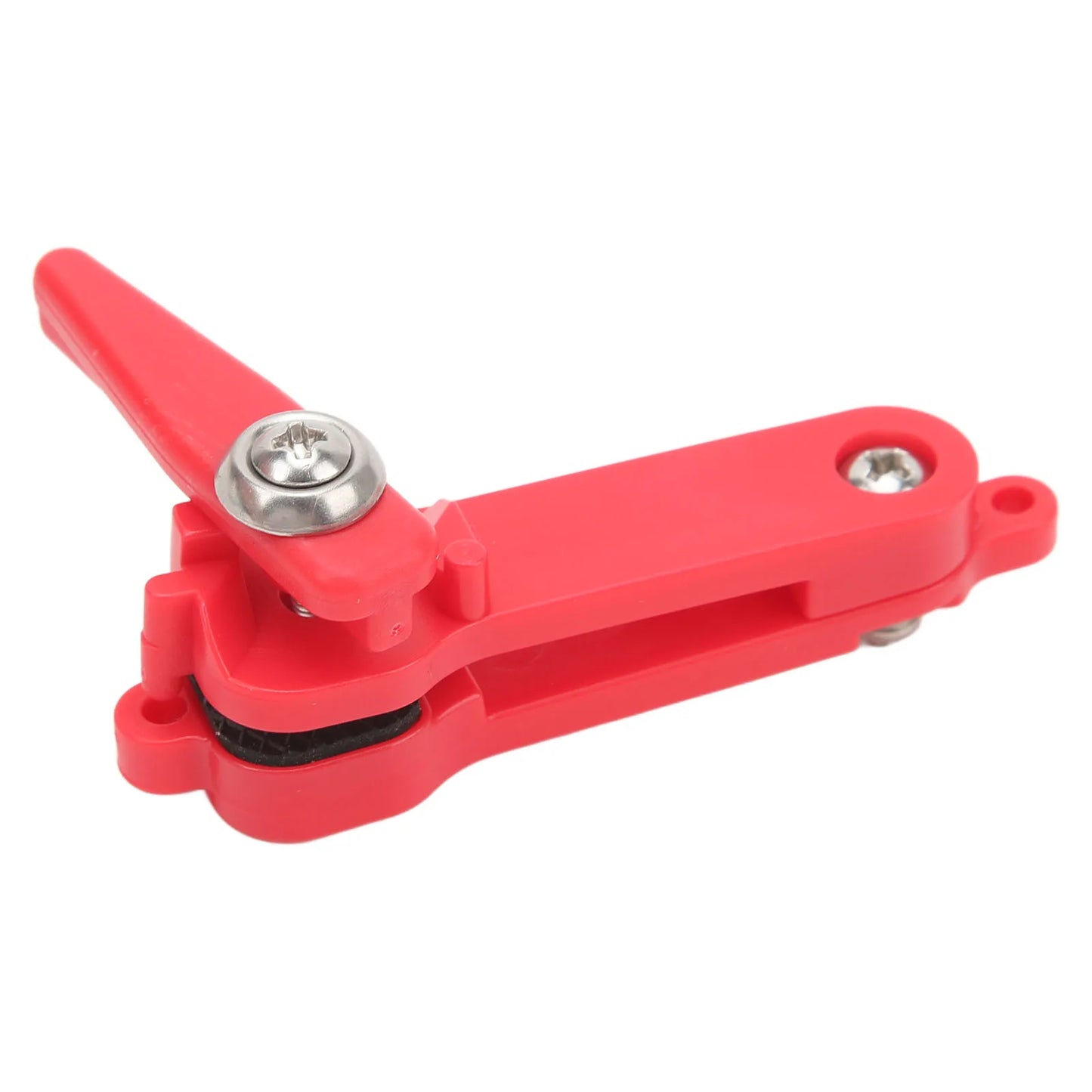 10PCS Heavy Duty Trolling Clips for Reliable Offshore Fishing