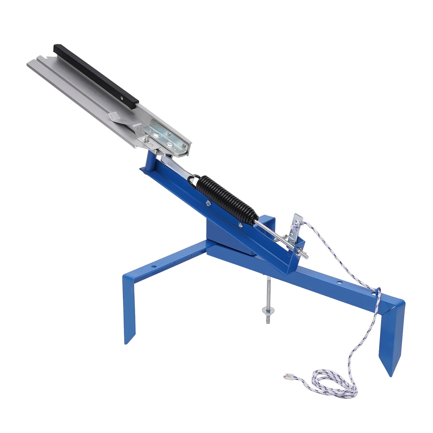 Clay Target Thrower Skeet Launcher For Outdoor Practice