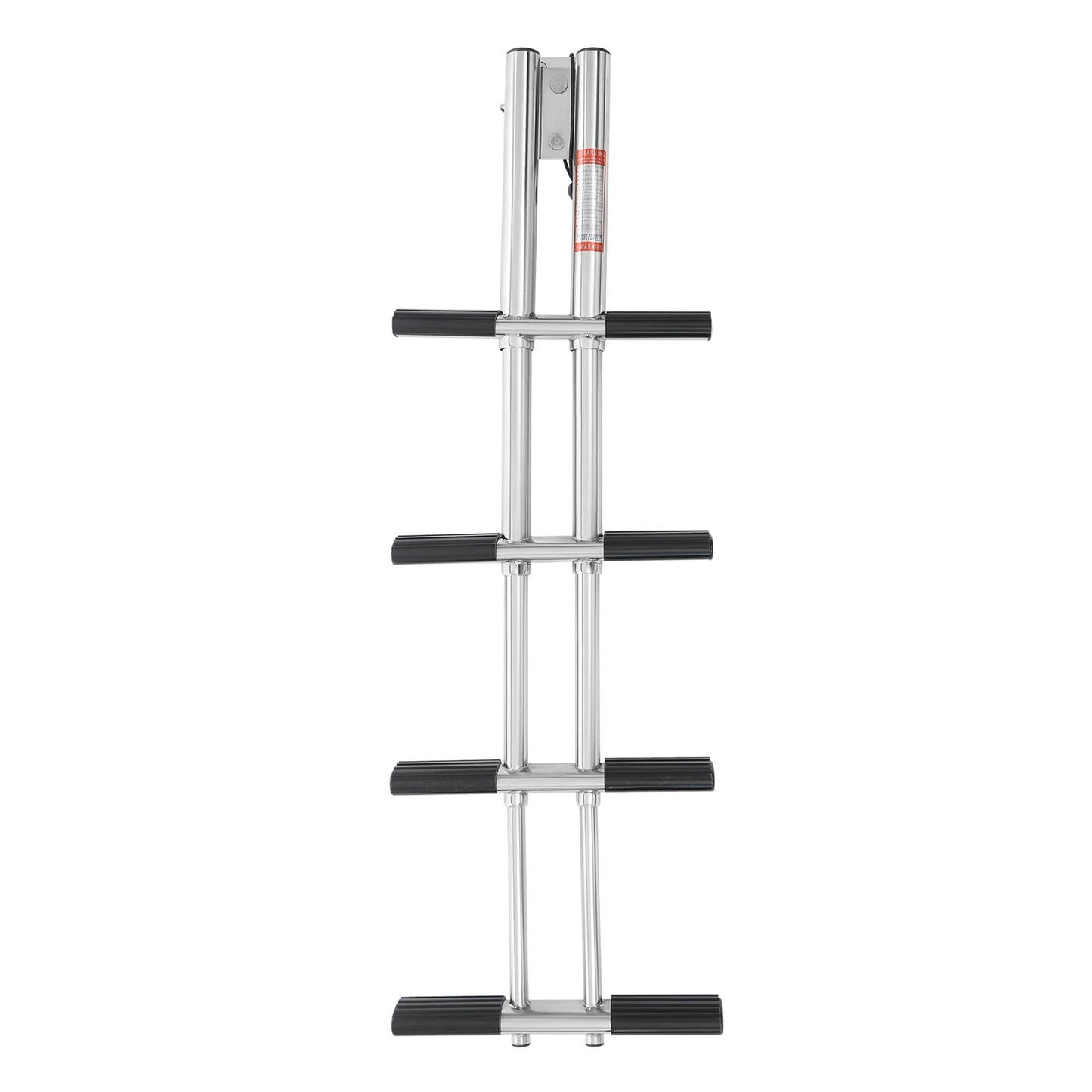 Portable Stainless Steel Telescopic Boat Ladder for Easy Launching