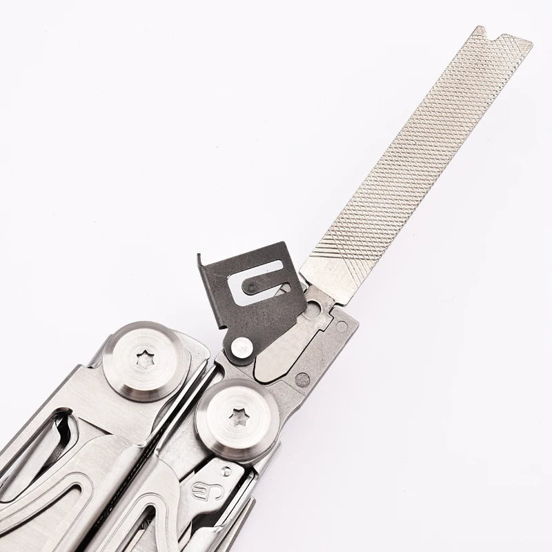 Daicamping DL30 Multitool Compact Survival Tool for DIY Adventures