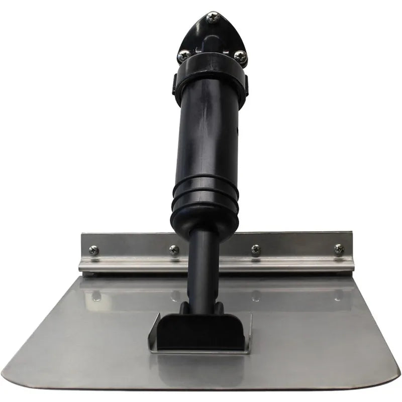 Bennett SLT10 Self-Leveling Tab System for Improved Fuel Efficiency