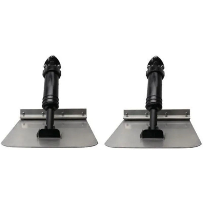 Bennett SLT10 Self-Leveling Tab System for Improved Fuel Efficiency