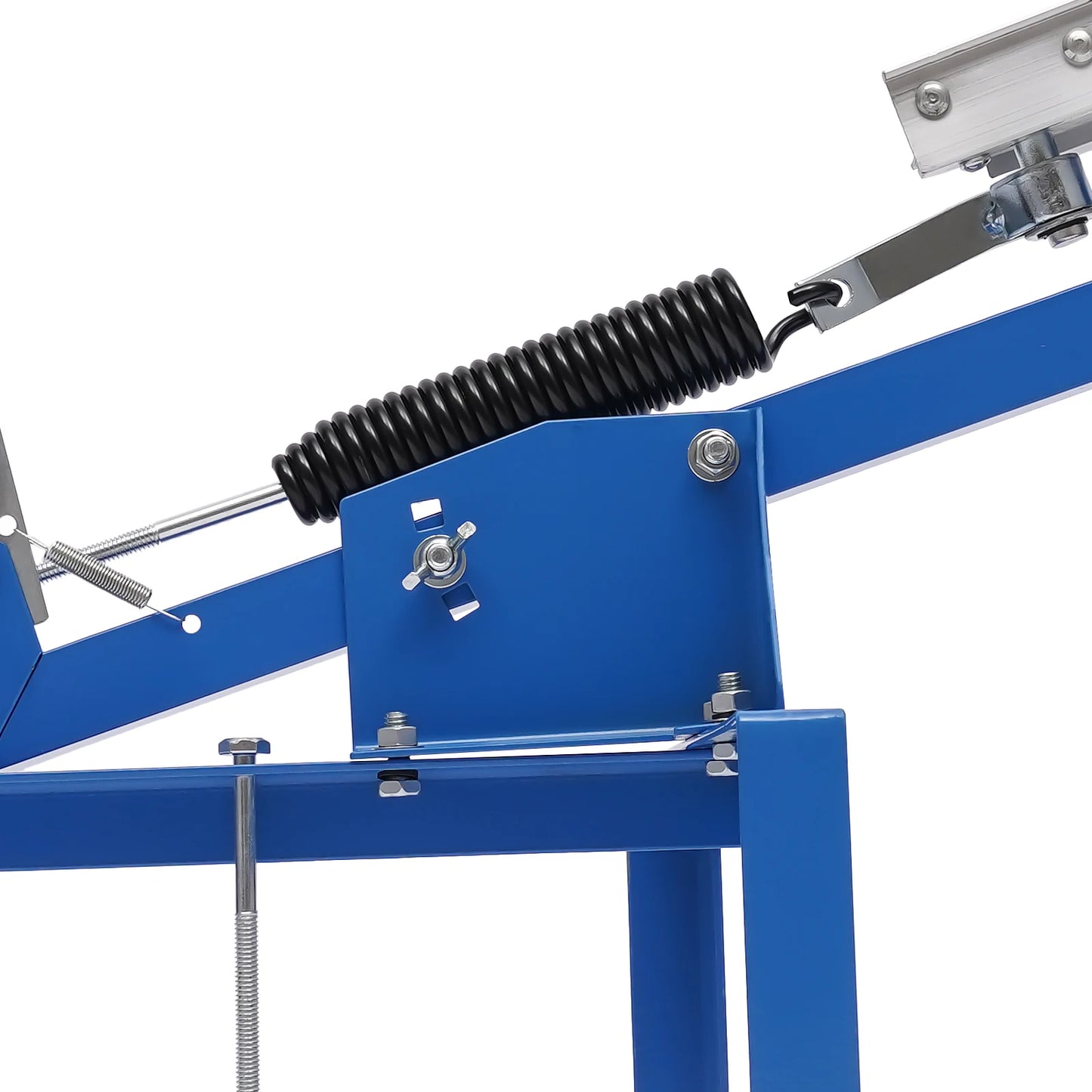 Clay Target Thrower Skeet Launcher For Outdoor Practice