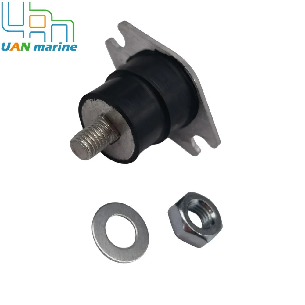 Upper Motor Mount for Johnson Evinrude 20 25 30 HP Outboards