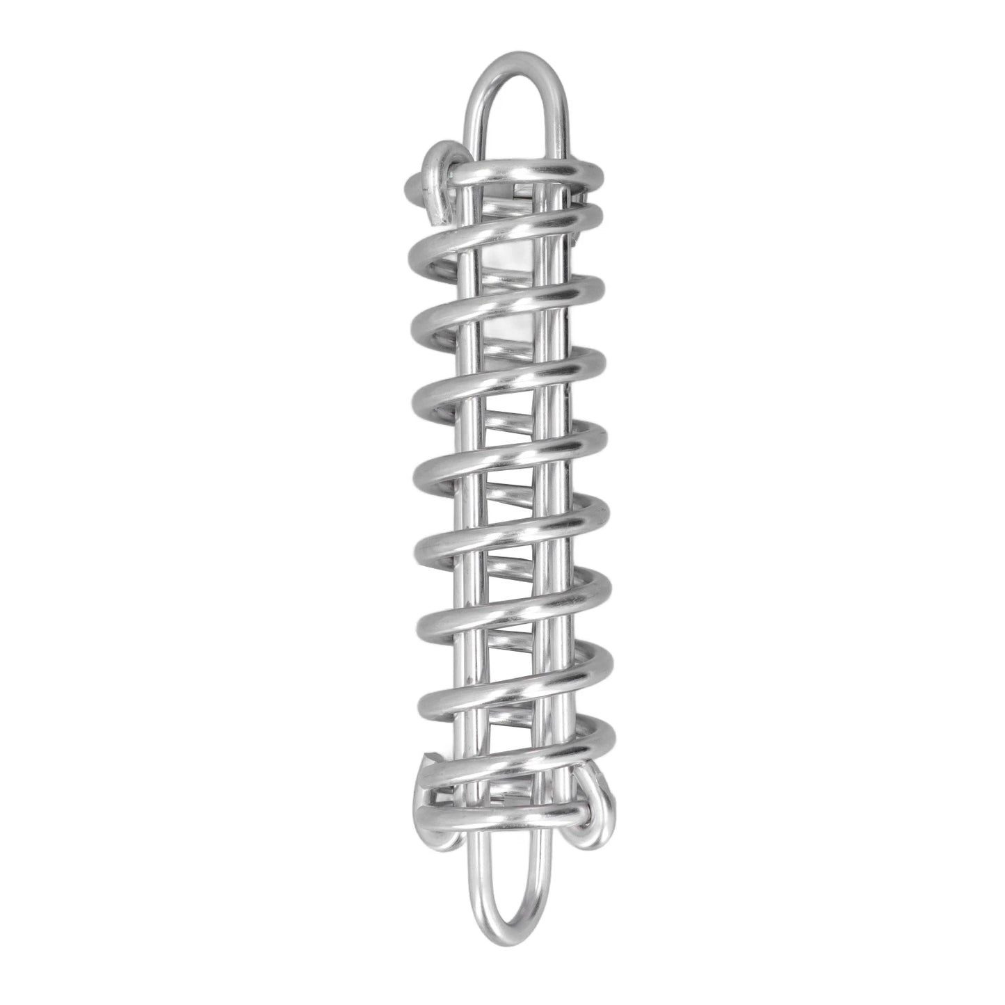 Stainless Steel Mooring Springs for Boat Docking Safety