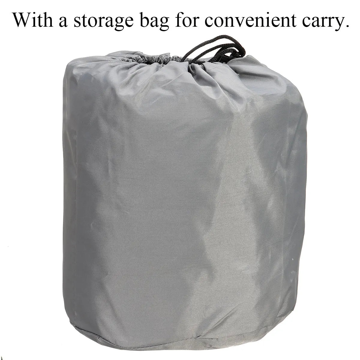 Waterproof Boat Cover for Winter Protection and Dustproofing
