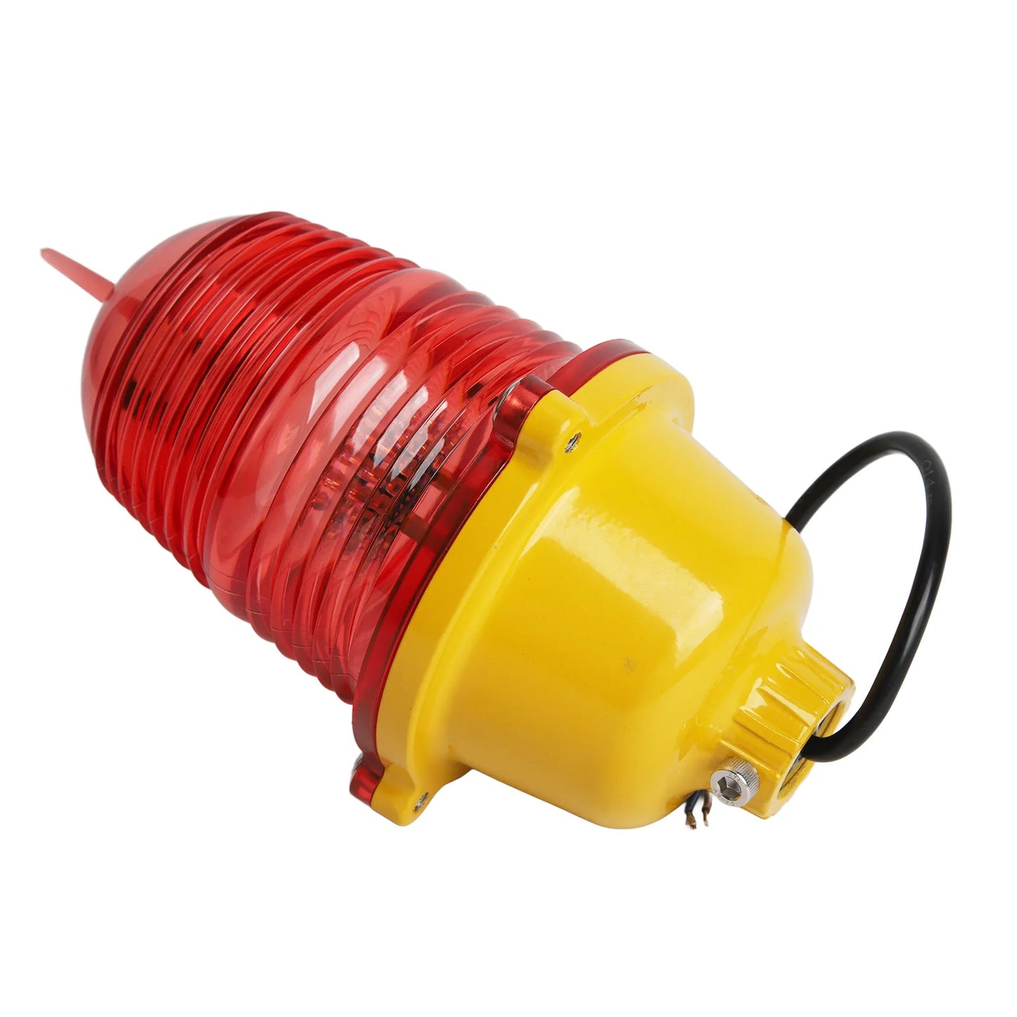 Super Bright Aviation Obstruction Light for Marine Safety