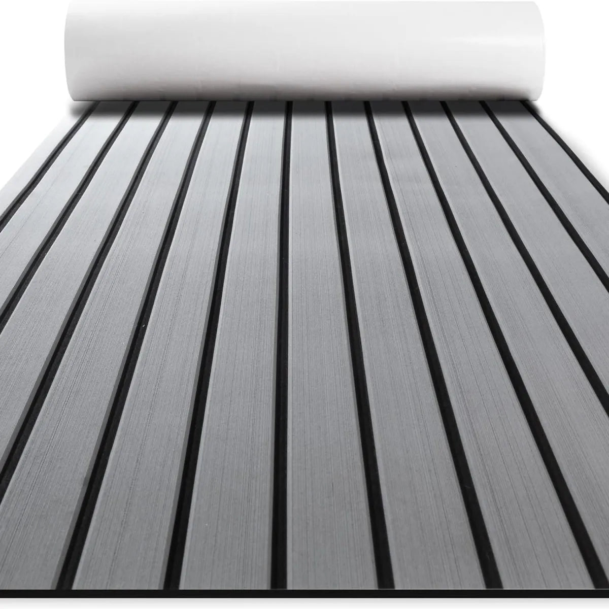 EVA Foam Faux Teak Boat Decking Mat for Non-Slip Flooring