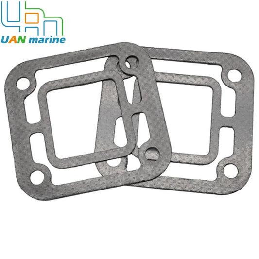 Volvo Penta Exhaust Manifold Elbow Gaskets for OMC Cobra 3.0L