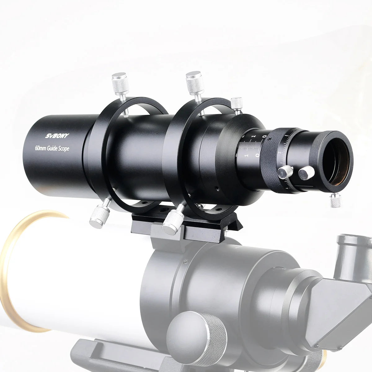 Svbony SV106 Guide Scope for Enhanced Astronomical Observation