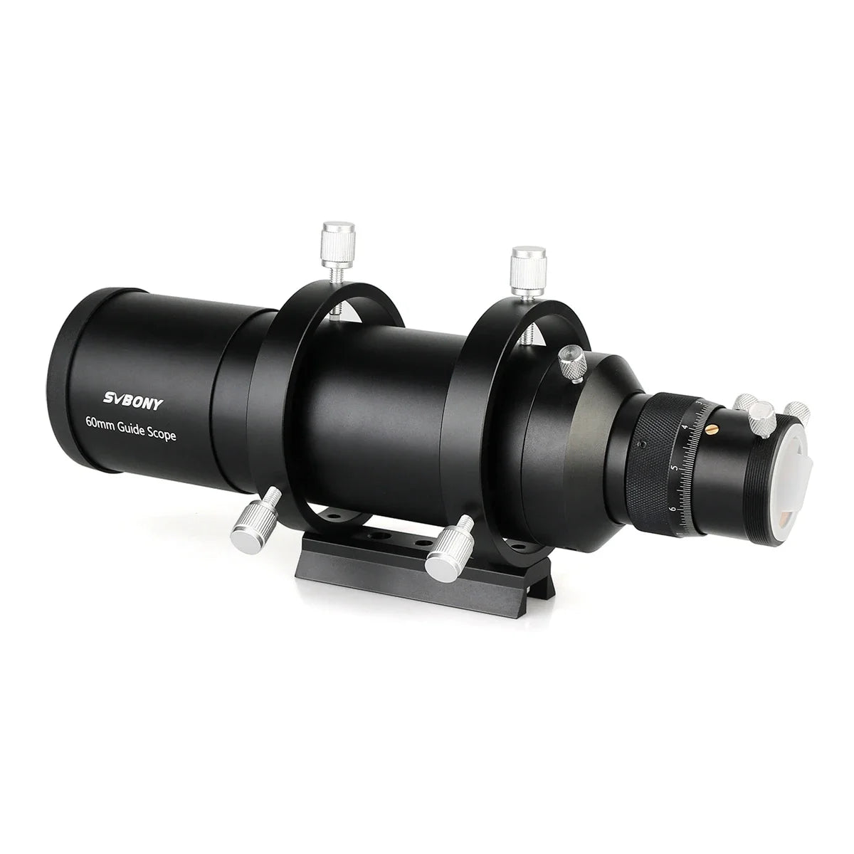 Svbony SV106 Guide Scope for Enhanced Astronomical Observation