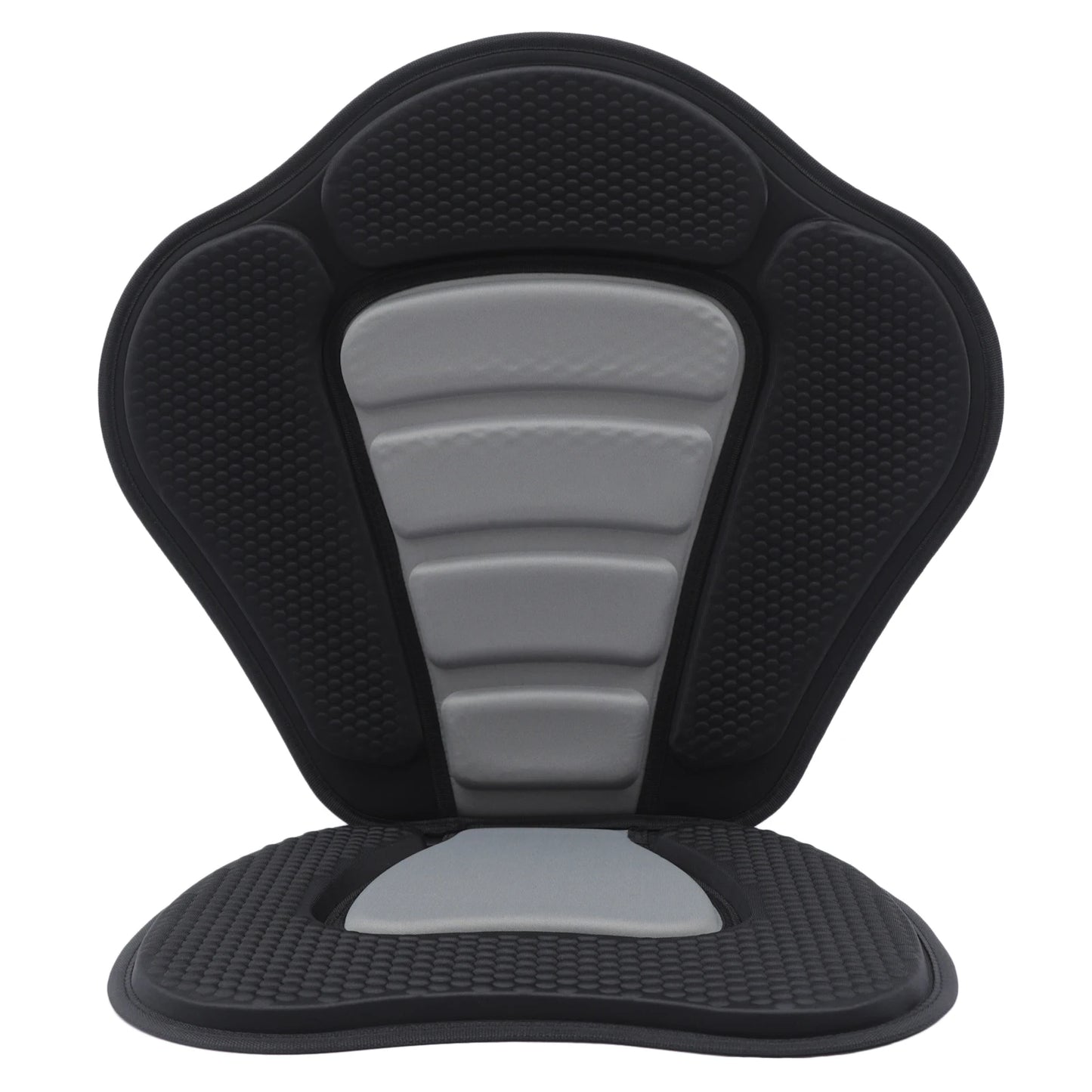Comfortable Kayak Seat Cushion With Waterproof Storage