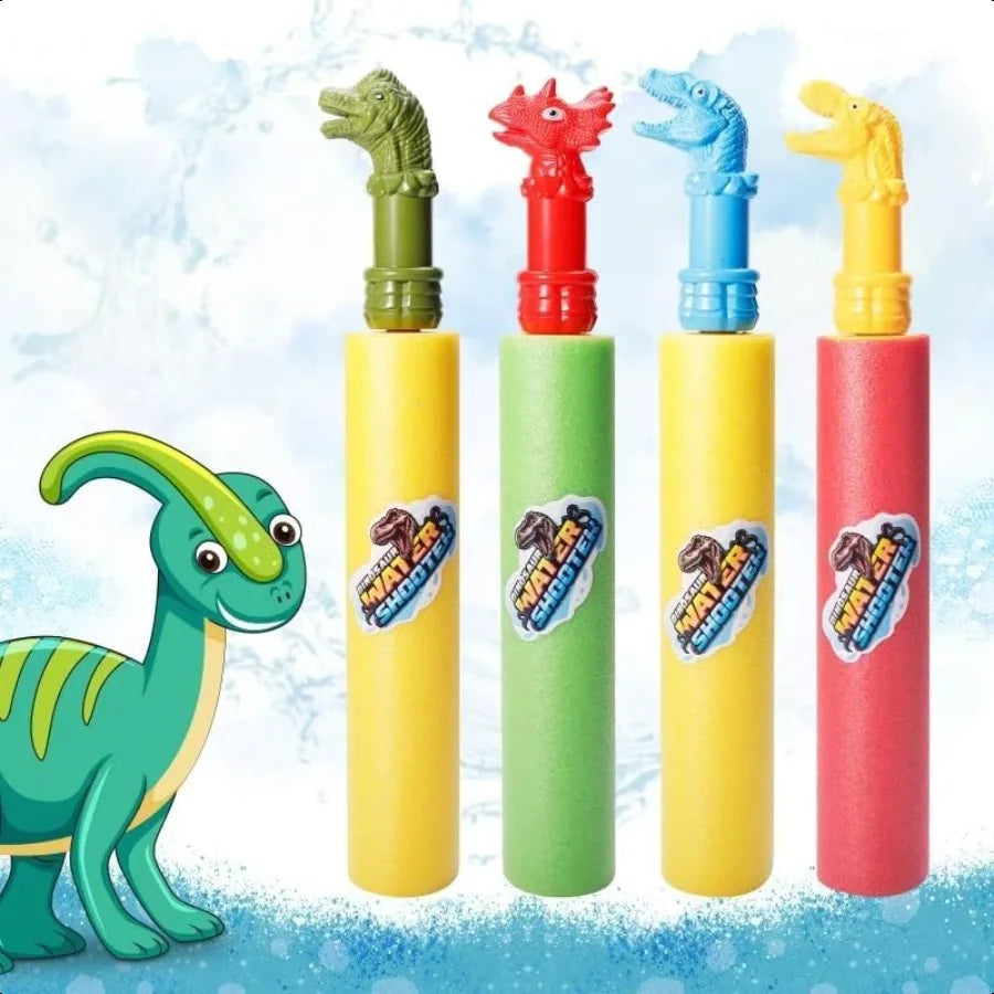 9 Pack Water Guns for Fun Summer Pool Games